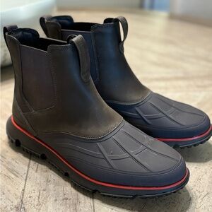 Cole Haan Men’s boots 11.5